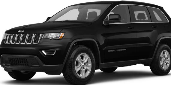 JEEP GRAND CHEROKEE 2018 1C4RJFCG4JC326027 image
